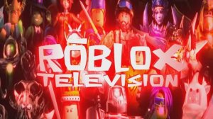 ROBLOX television интро