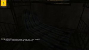 S.T.A.L.K.E.R.- Call of Chernobyl.TeamLite Project ч.1 Начало игры. Исследуем Бар и Свалку.