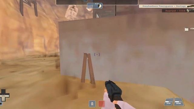 TF2 Oldschool texture pack Showcase