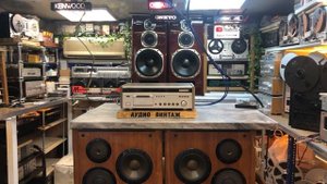 Marantz SD-66SE Special Edition