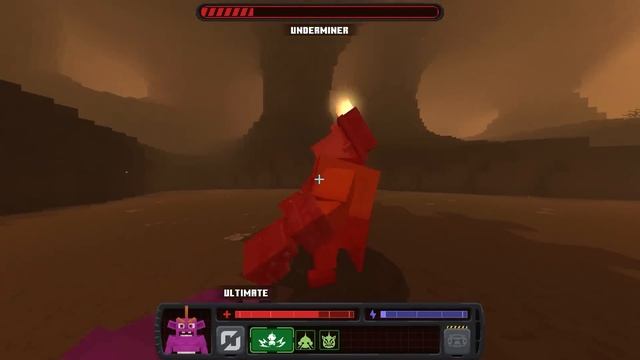 Кролик Баффи