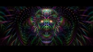 Progressive Psytrance - Infected Mushroom mix 2024