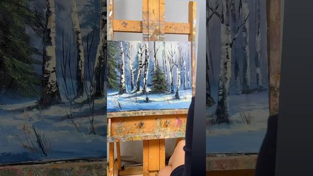 Рисуем? смотреть онлайн