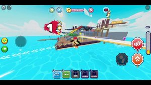 КАК ПОЛУЧИТЬ БЕСПЛАТНЫЙ ЖЕЛТЫЙ СКЕЙТБОРД НА СПИНУ В РОБЛОКС | БЕСПЛАТНЫЕ ВЕЩИ В РОБЛОКС