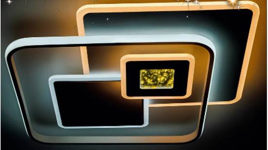 Инструкция к люстре MDL81217500 смотреть онлайн