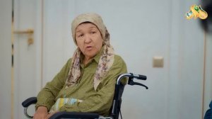 Ikkinchi Ota 12-qism (2 Mavsum)