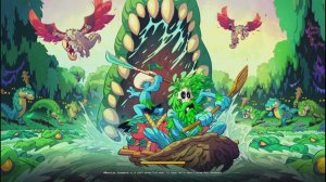 новое обновление киндом раш альянс