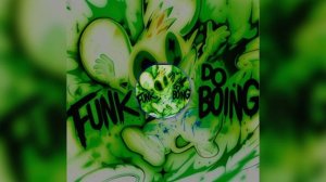 Funk do boing (быстрая версия)