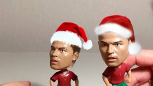 Адвент календарь. Задание к новому году!