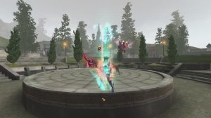 [R2 HARDCORE]-ОБЗОР НОВОГОДНЕГО ИВЕНТА/НОВОЕ ОБНОВЛЕНИЕ (R2 Online:Reign of Revolution)