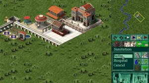 Caesar II Первый взгляд