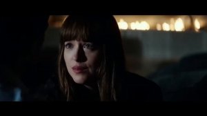 Ana & Christian - I don't wanna live forever