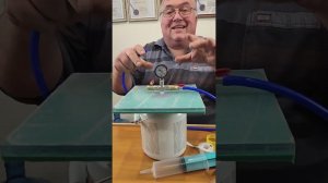 Вакуумная крышка для Сергея, г.Санкт Петербург