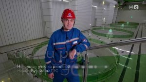 Россия — мои горизонты. Видеоролик о предприятии (10-11 класс) (12 декабря)