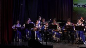 Евгений Баев - На ранчо