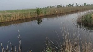 Воскресная рыбалка в Джигинке.