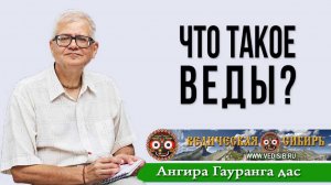 Что такое Веды?