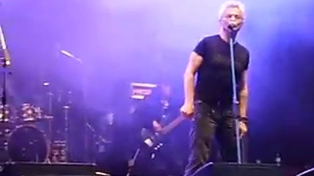 Boris bukowski Weisse Pferde 2010 FullHd смотреть онлайн