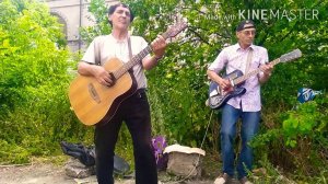 Ты та, Кто Сводит с Ума, Ты та, Кто Недает Ответа (авторская песня)