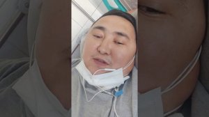 Аденома гипофизы. День 6