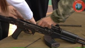 Боевое Братство Киселевск