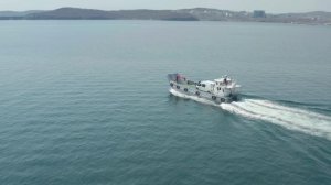 Плашкоут виды2