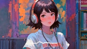 Old LOFI, But Trendy📀 1hour Lofi hiphop Mix [ Beats to Chill & Relax