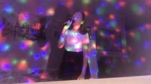 Юля Гаврилина «Замело» караоке 🎤