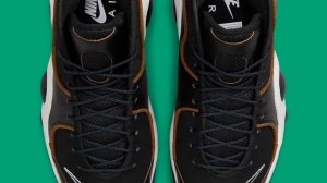 Nike Zoom Flight 95 Black