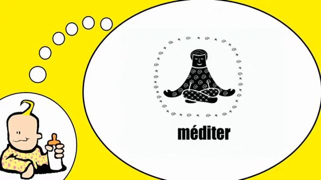 Я говорю по французски = Откройте для себя новые глаголы # 5 смотреть онлайн