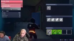 Fouseytube EXPOSES Vitaly on stream | Steroid use and beef rumours | *MUST WATCH* |