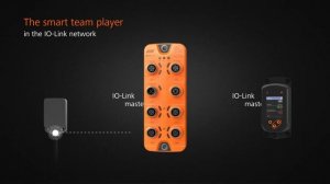 Магнитный датчик положения и контроль состояния в одном корпусе