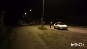 ночь, улица, фонарь! #гибдд #дальнегорск #приморскийкрай  #125rus #топ