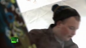 ДЕТИ СОЛНЦА третья серия