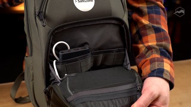 Как выбрать правильный рюкзак для города? Топ-5 рюкзаков 2024 смотреть онлайн