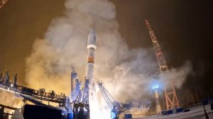 🚀 1000-ният пуск на ракетата-носител от типа Р-7 беше извършен от космодрума Плесецк