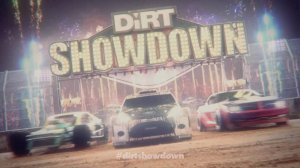 DiRT Showdown #2