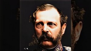 Александр 2 - анимация