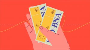 Осчастливит ли вас выигрыш в лотерею? [TED-Ed]