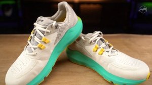 Кроссовки Altra Provision 7. Обзор