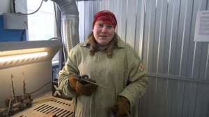 Сварка Обучение