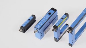 Учебное пособие:  Возможности настройки нового поколения датчиков вилки от SICK