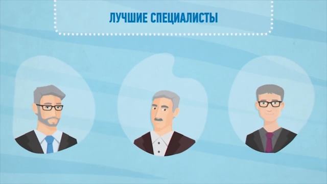 О Coral Club International за две минуты.