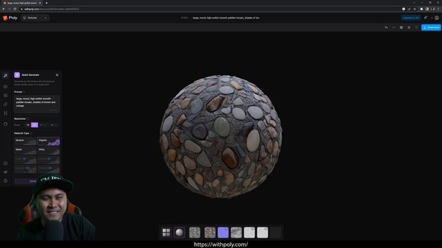 How To Create Textures for 3D Models Using AI смотреть онлайн