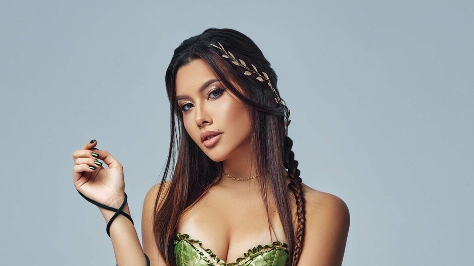 Анет Сай - как менялись песни (2018 - 2024) смотреть онлайн