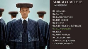 Stromae Multitude Album Complet Full Album PlaylistMpgun com