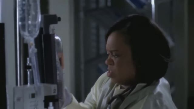 Anatomía de Grey - 7X18 - Chasing Cars - Musical - Subtitulado Español - Spanish