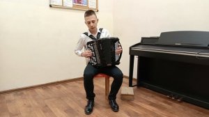 ПЕРЕПЕЛОЧКА
Белорусская народная песня,обр. Е.Кузнецова.mp4