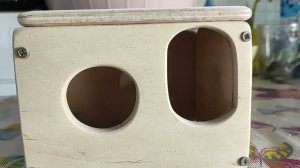 КАК СДЕЛАТЬ ДОМИК ДЛЯ ХОМЯКА. КАК СДЕЛАТЬ ДОМИК ИЗ ФАНЕРЫ. ДОМИК ИЗ ФАНЕРЫ СВОИМИ РУКАМИ. ФАНЕРА.