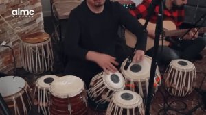 Samir Roashan - Dilakam & Naaz Ko (Live) 2022 | #MajlisiSeries | سمیر روشان